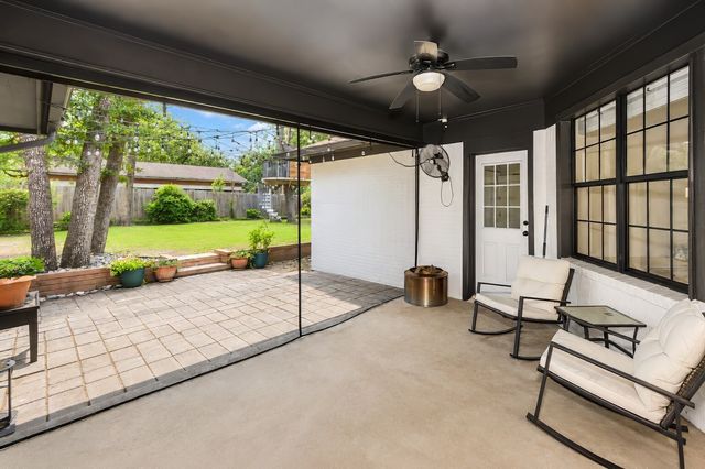 1008 Conchos Circle W, Keller, TX 76248