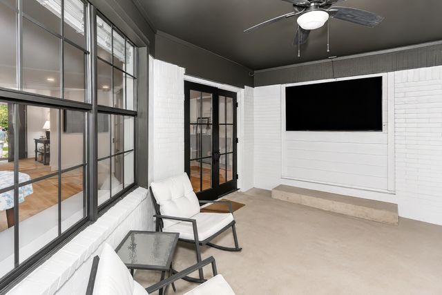 1008 Conchos Circle W, Keller, TX 76248