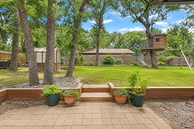 1008 Conchos Circle W, Keller, TX 76248