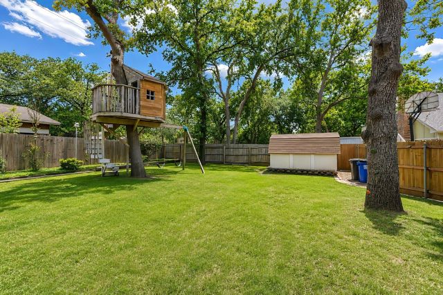 1008 Conchos Circle W, Keller, TX 76248