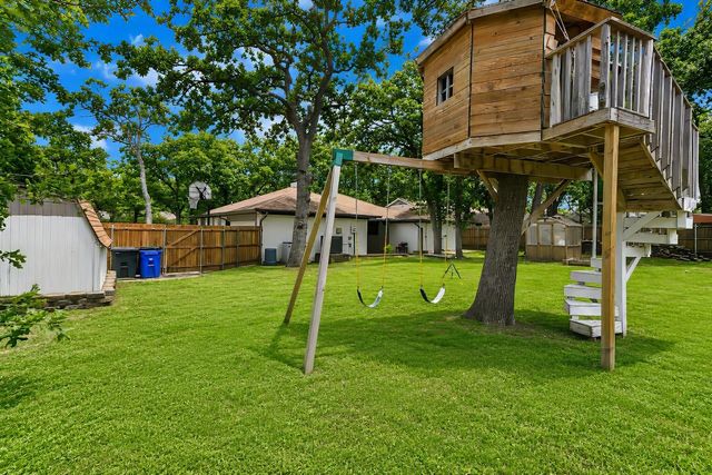 1008 Conchos Circle W, Keller, TX 76248