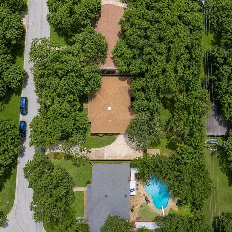 1008 Conchos Circle W, Keller, TX 76248
