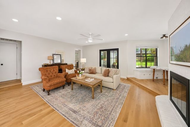 1008 Conchos Circle W, Keller, TX 76248