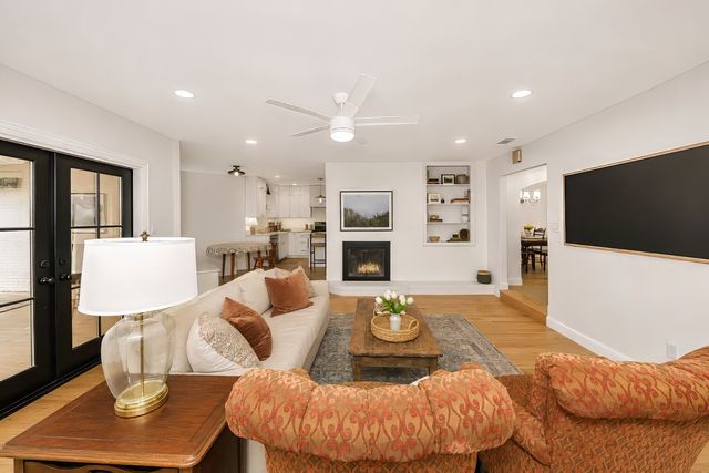 1008 Conchos Circle W, Keller, TX 76248