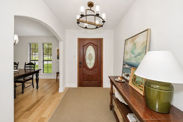 1008 Conchos Circle W, Keller, TX 76248