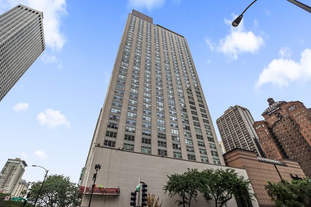777 N Michigan Avenue 2206, Chicago, IL 60611