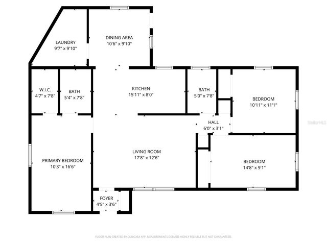 481 KENTIA ROAD, Casselberry, FL 32707