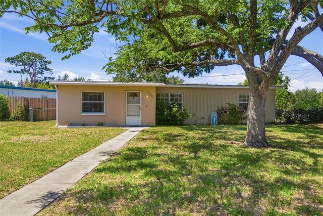 481 KENTIA ROAD, Casselberry, FL 32707