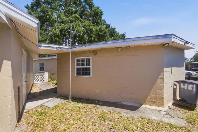 481 KENTIA ROAD, Casselberry, FL 32707