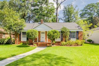 120 E 66th Street, Savannah, GA 31405