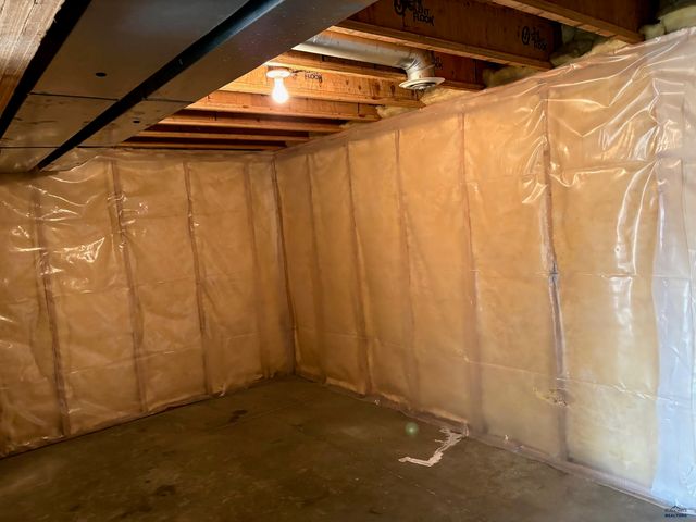 1107 FIELD VIEW DR, Rapid City, SD 57701