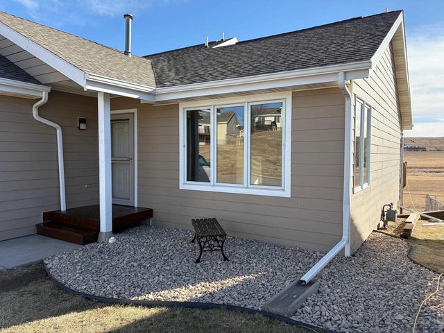 1107 FIELD VIEW DR, Rapid City, SD 57701