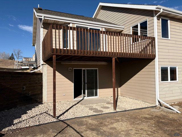 1107 FIELD VIEW DR, Rapid City, SD 57701