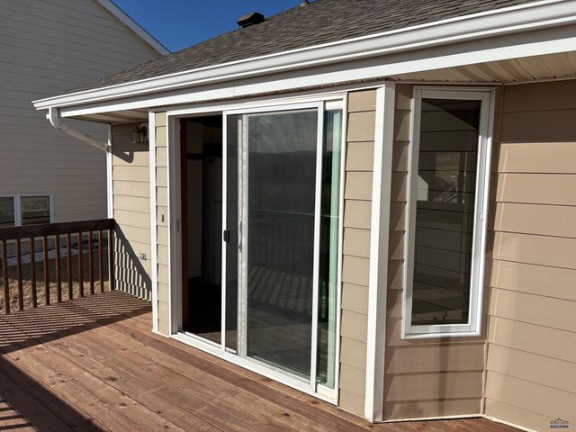 1107 FIELD VIEW DR, Rapid City, SD 57701