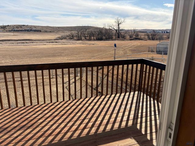 1107 FIELD VIEW DR, Rapid City, SD 57701