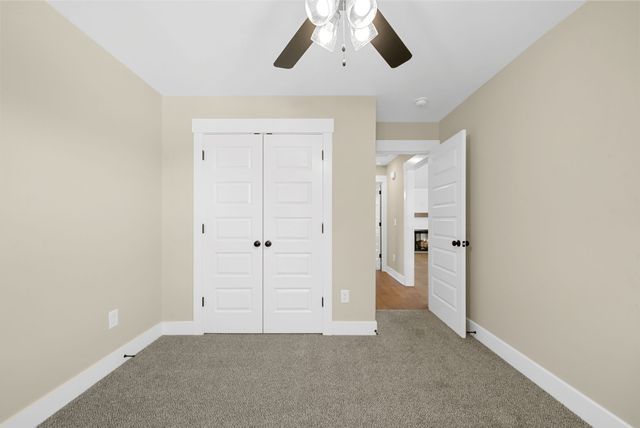 1888 Flats Road, Cunningham, TN 37052