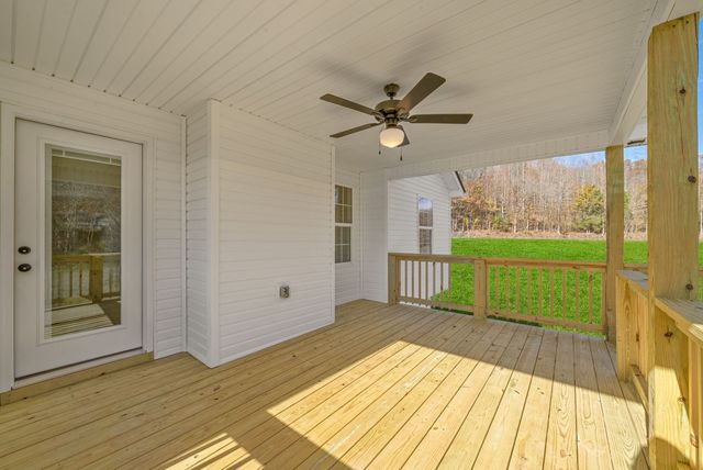 1888 Flats Road, Cunningham, TN 37052