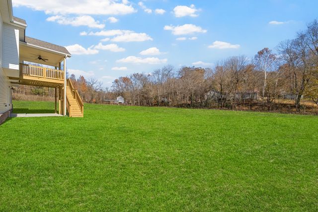 1888 Flats Road, Cunningham, TN 37052