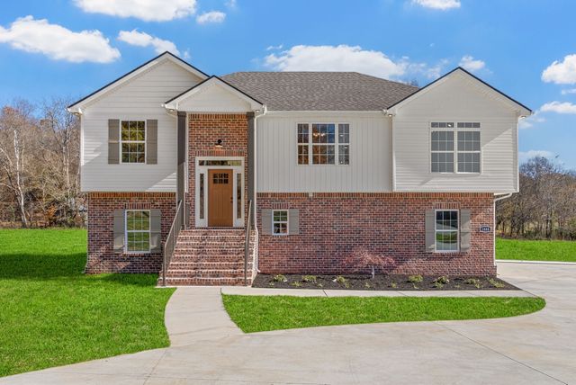 1888 Flats Road, Cunningham, TN 37052