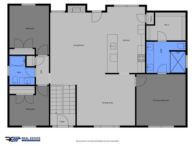 1888 Flats Road, Cunningham, TN 37052