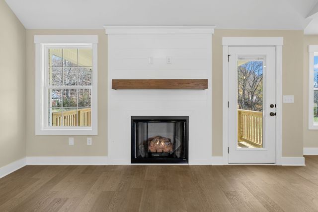 1888 Flats Road, Cunningham, TN 37052