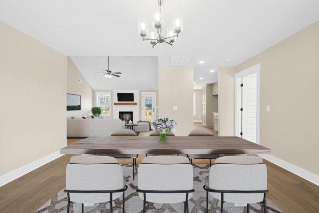 1888 Flats Road, Cunningham, TN 37052