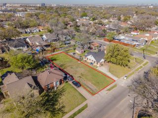 7215 Thurston Street, Dallas, TX 75235