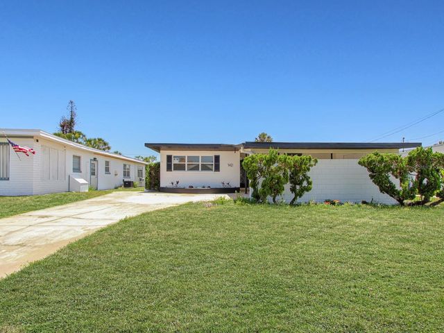 342 BOYLSTON AVENUE, Daytona Beach, FL 32118