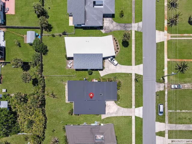 342 BOYLSTON AVENUE, Daytona Beach, FL 32118