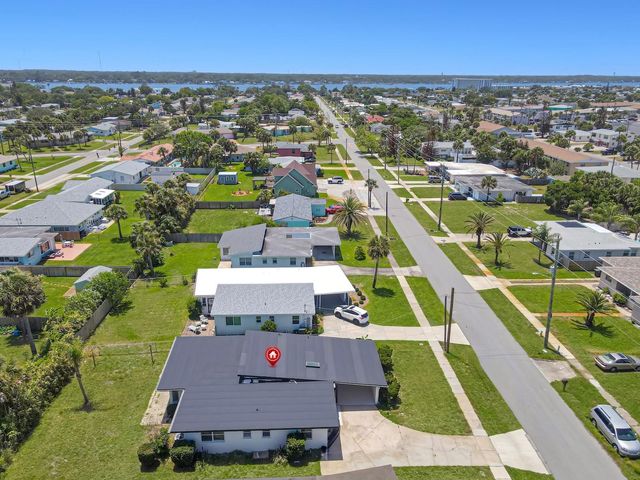 342 BOYLSTON AVENUE, Daytona Beach, FL 32118