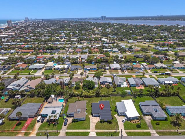 342 BOYLSTON AVENUE, Daytona Beach, FL 32118