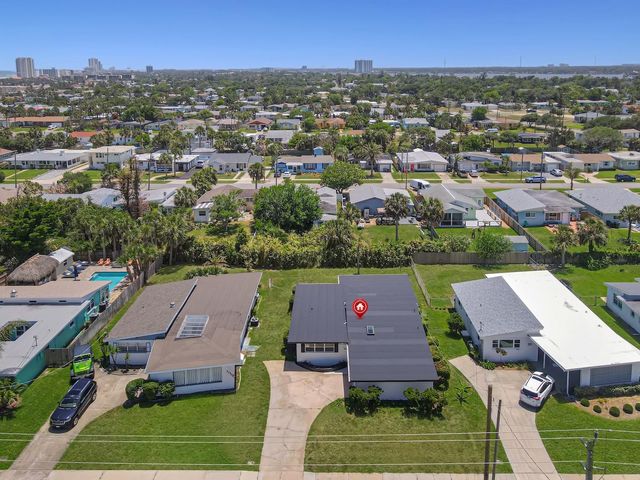 342 BOYLSTON AVENUE, Daytona Beach, FL 32118