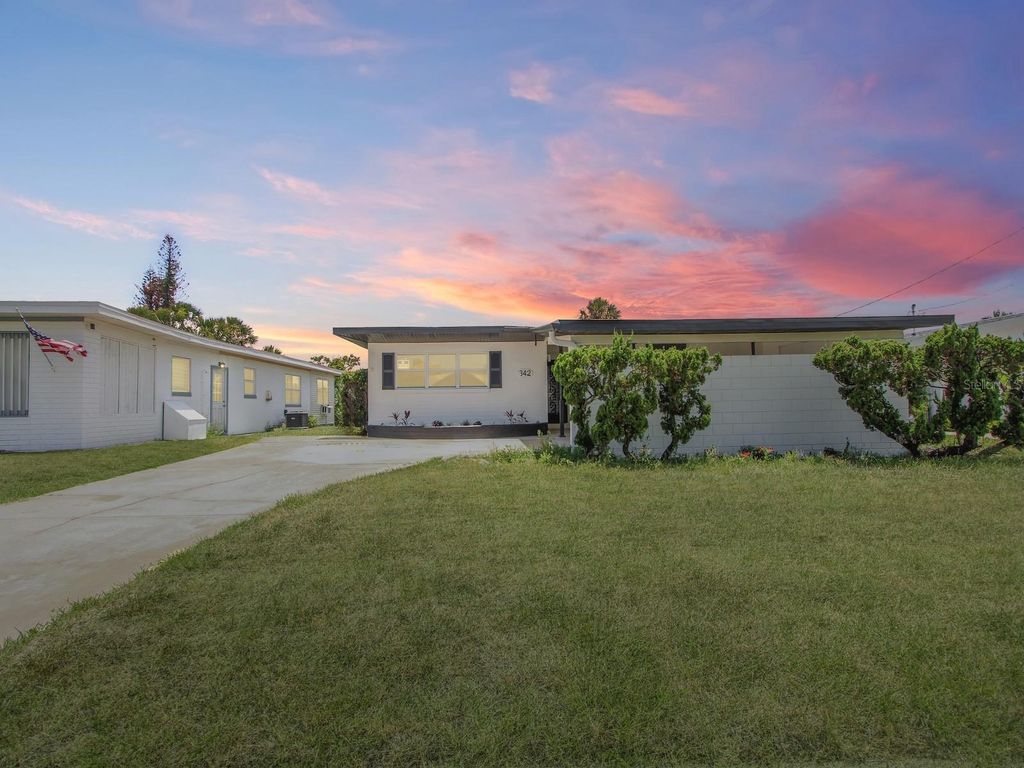 342 BOYLSTON AVENUE, Daytona Beach, FL 32118