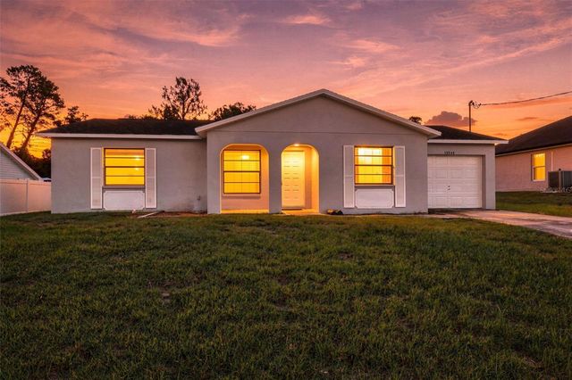 13246 ASBURY STREET, Spring Hill, FL 34609