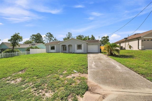 13246 ASBURY STREET, Spring Hill, FL 34609