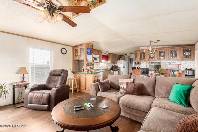 15330 W Magee Road, Marana, AZ 85653