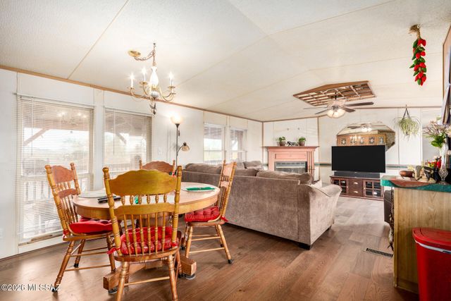 15330 W Magee Road, Marana, AZ 85653