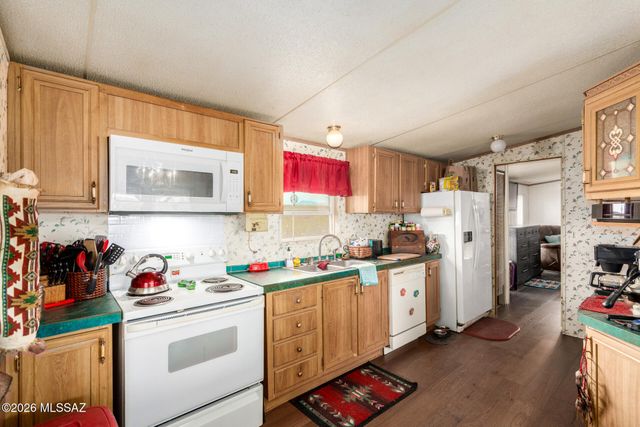 15330 W Magee Road, Marana, AZ 85653