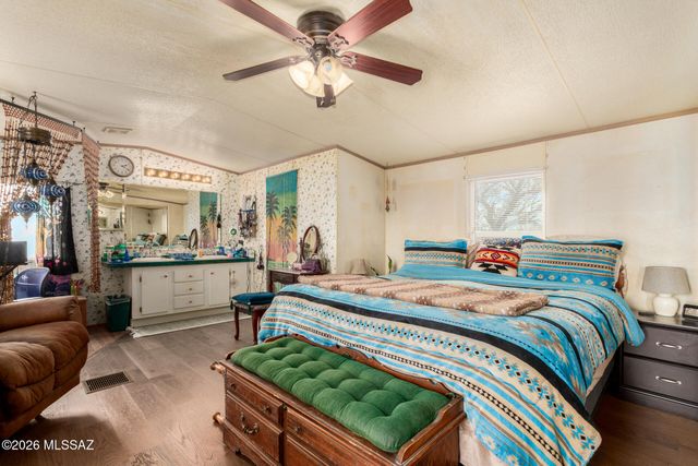 15330 W Magee Road, Marana, AZ 85653