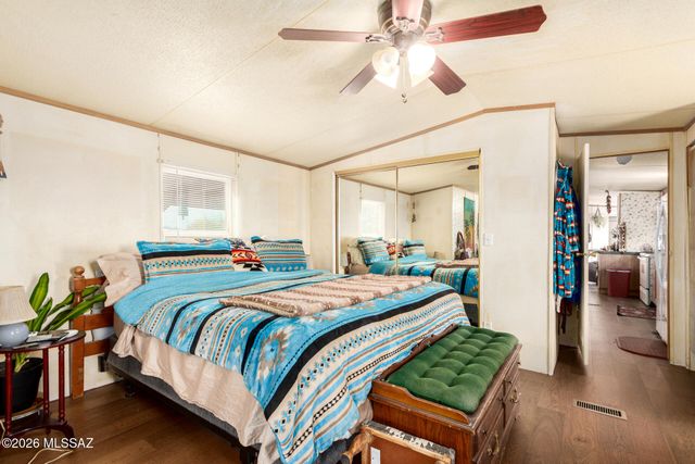 15330 W Magee Road, Marana, AZ 85653