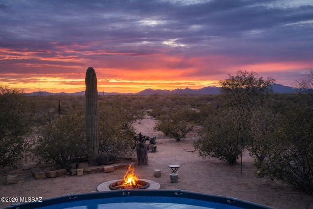 15330 W Magee Road, Marana, AZ 85653