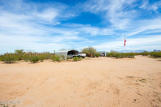 15330 W Magee Road, Marana, AZ 85653