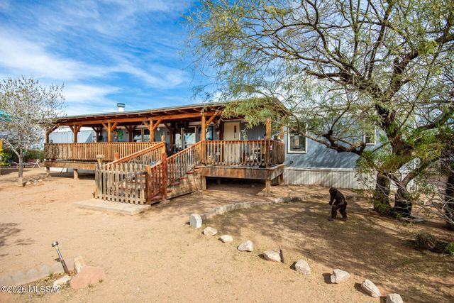 15330 W Magee Road, Marana, AZ 85653