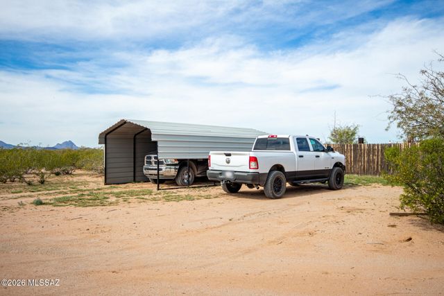 15330 W Magee Road, Marana, AZ 85653