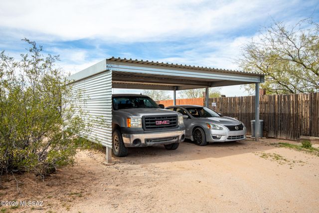 15330 W Magee Road, Marana, AZ 85653