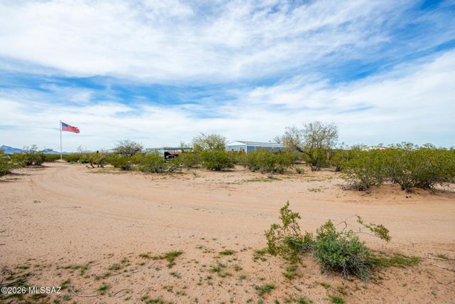 15330 W Magee Road, Marana, AZ 85653