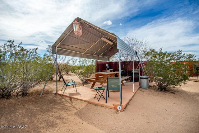 15330 W Magee Road, Marana, AZ 85653