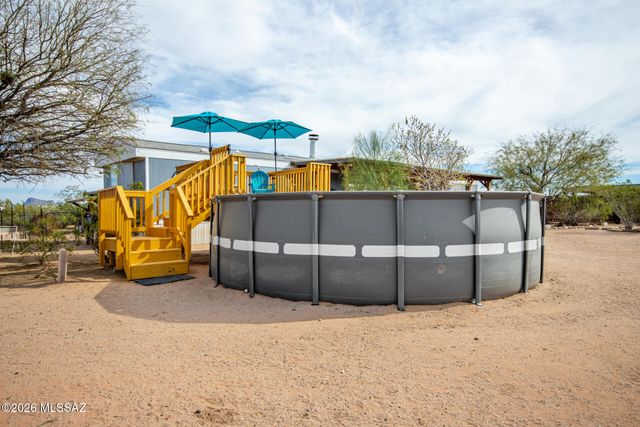 15330 W Magee Road, Marana, AZ 85653