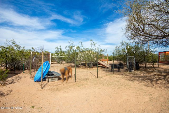 15330 W Magee Road, Marana, AZ 85653