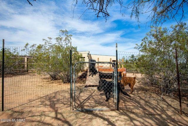 15330 W Magee Road, Marana, AZ 85653